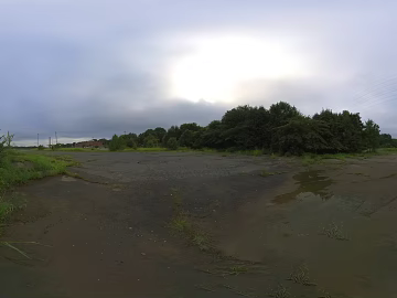 Evening cloudy outdoor mud square texture (ID:ffach848685)