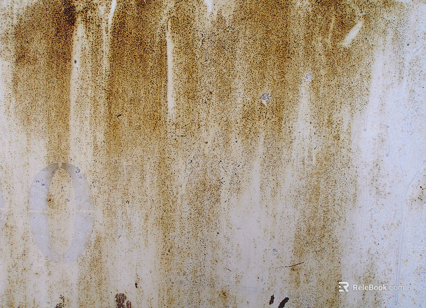 Do the old metal texture