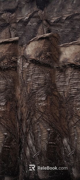 bark texture