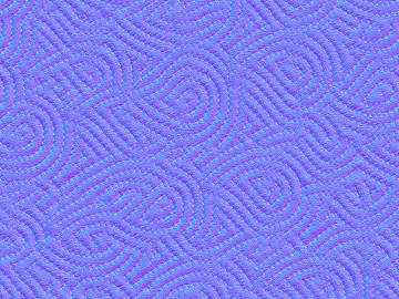 Normal Bump texture (ID:ffaag12122)