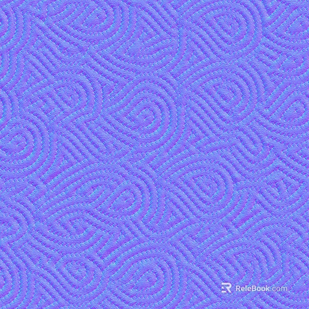 Normal Bump texture
