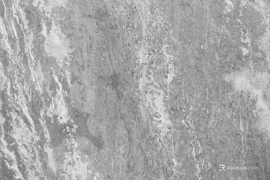 running water pattern marble texture