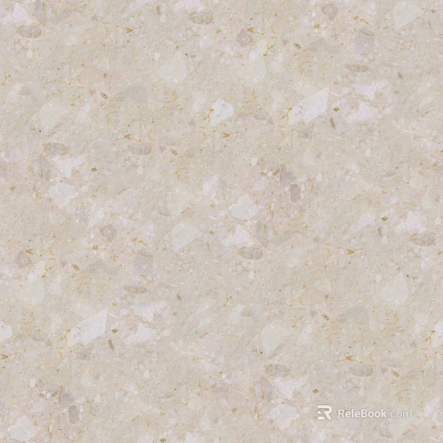 terrazzo seamless texture