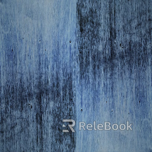 Wood grain texture
