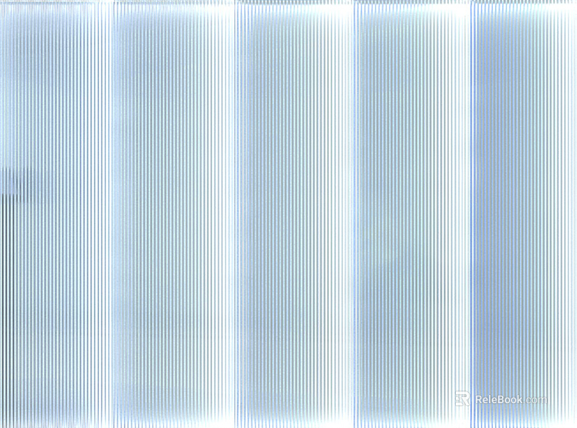 Changhong Glass texture