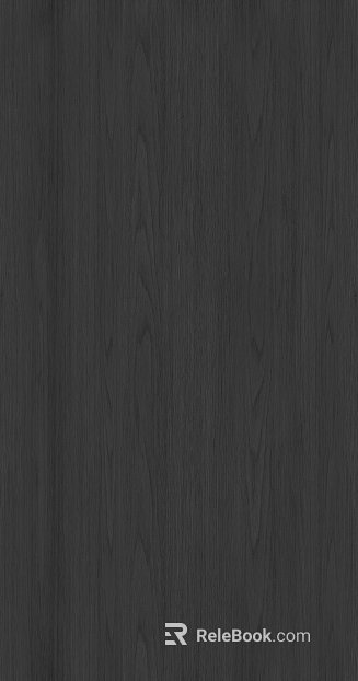 Dark black oak, dark wood grain, new texture