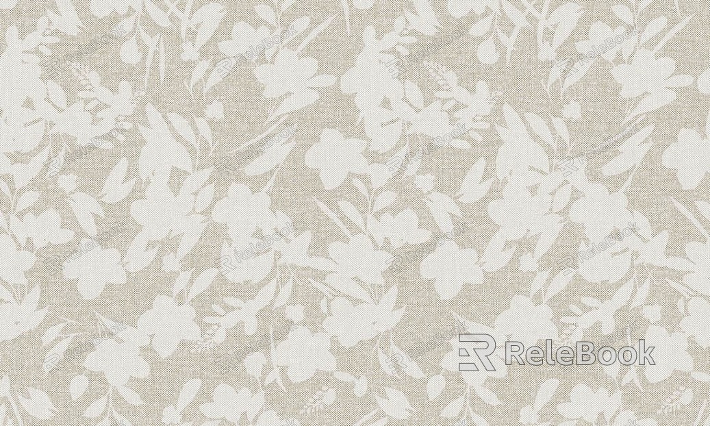 Pattern Cloth texture