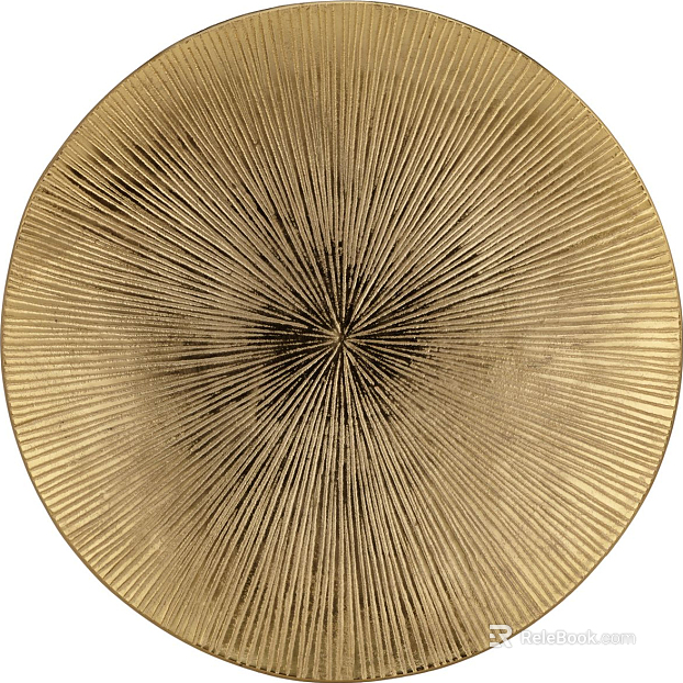 three-dimensional physical painting texture