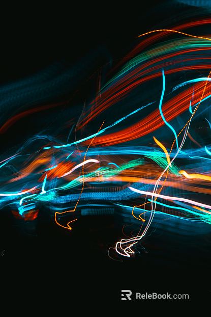 Screen material texture