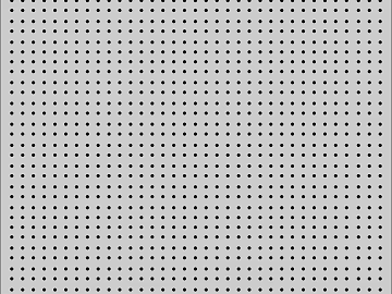 Perforated plate texture (ID:ffaeg82811)