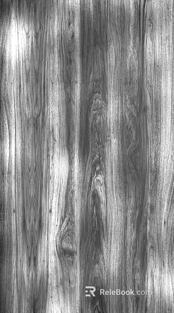 Wood grain texture