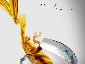 decorative painting texture (ID:ffabf7709)