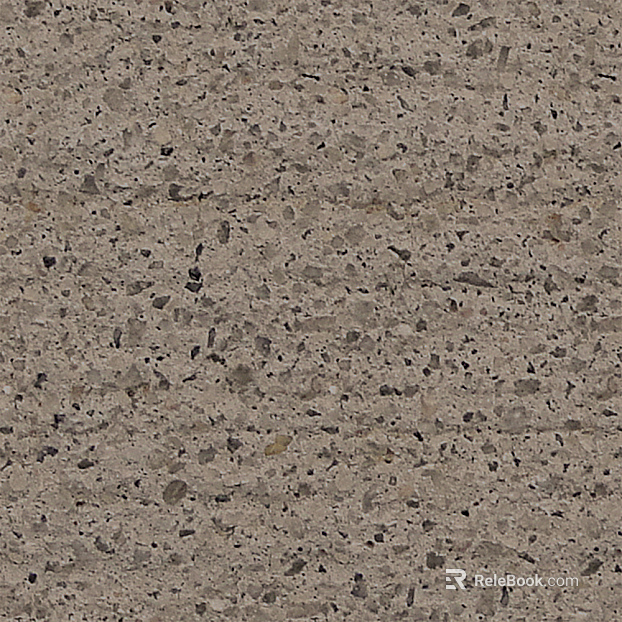 terrazzo texture