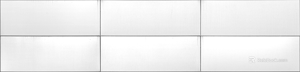 Black and White Bump texture
