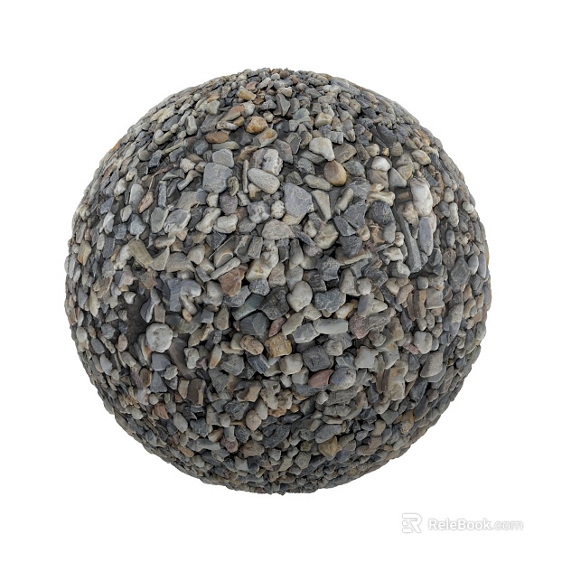 Stone PBR texture