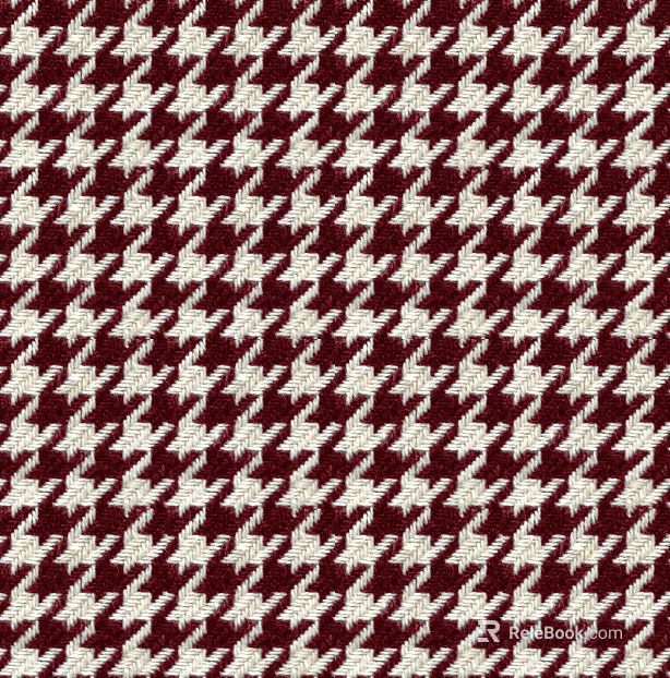Plaid texture