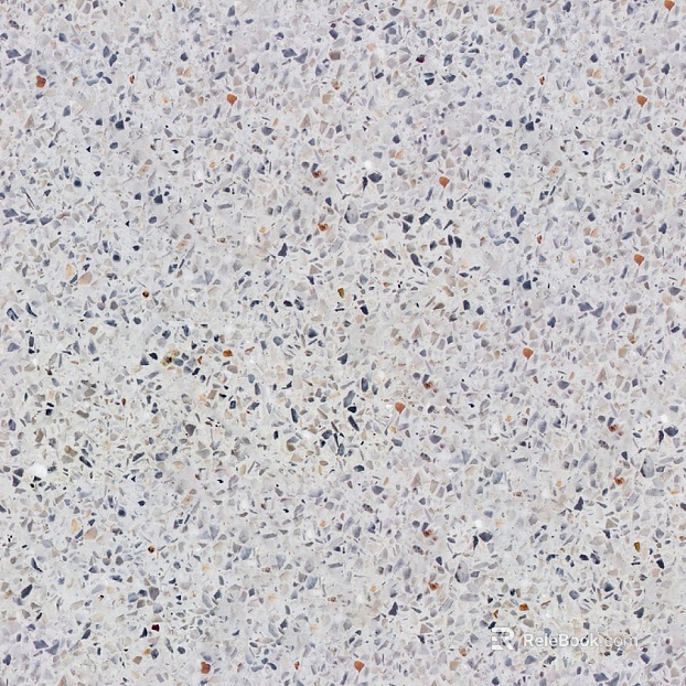 terrazzo texture