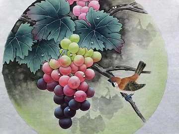 decorative painting texture (ID:ffacg11192)