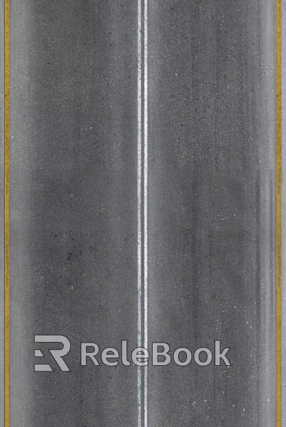 Road texture
