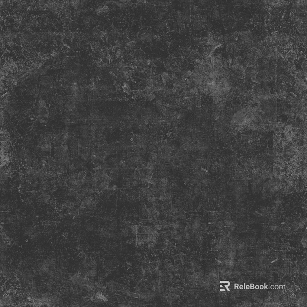 Black and White Bump texture