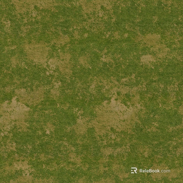 Turf texture