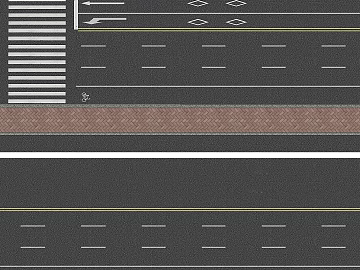 Highway texture (ID:ffajg49285)