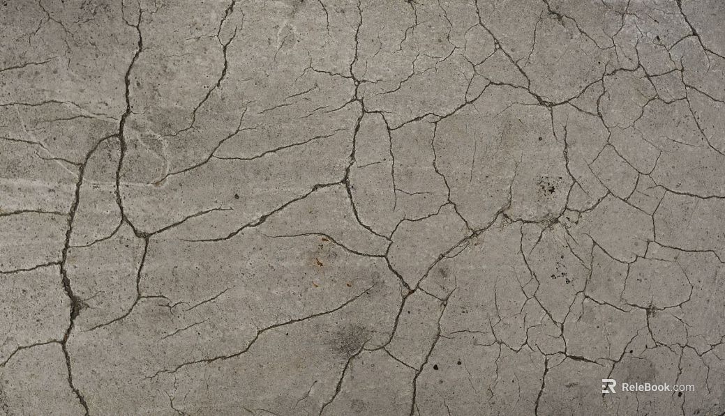 Concrete texture