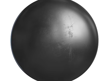 Stain Scratch PBR texture (ID:ffach474694)