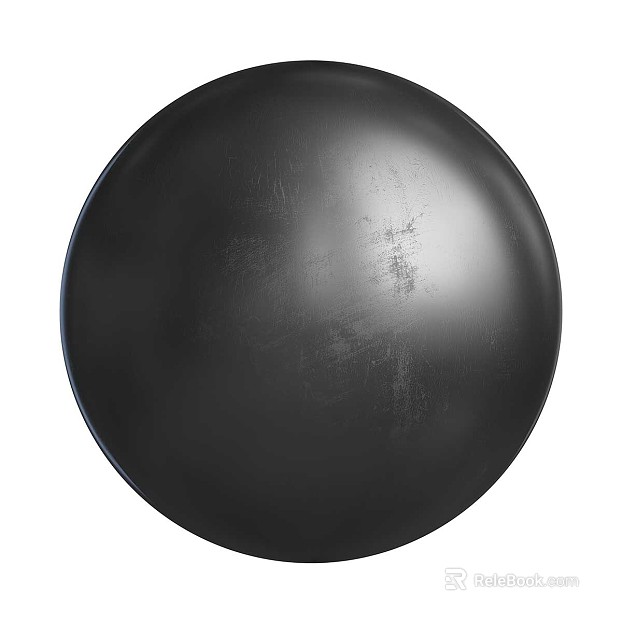 Stain Scratch PBR texture