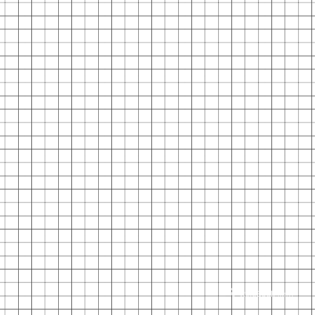 Square black and white line draft shading black and white bump stripe pattern black and white mask texture