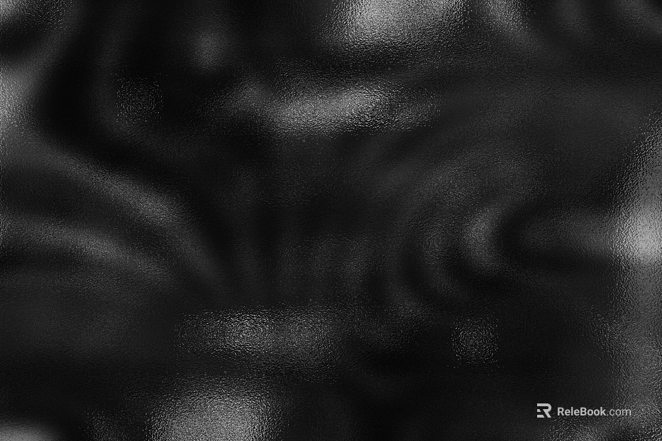 Frosted Metal texture
