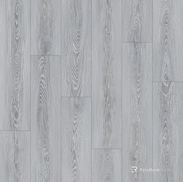 Black and white wood floor texture