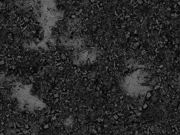 Ground black and white map texture (ID:ffaef1631)