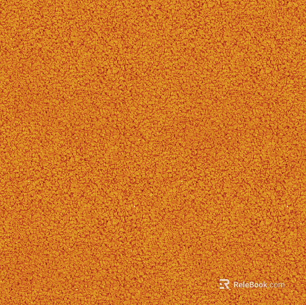 Bitumen texture