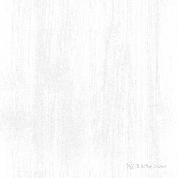 Black and white wood grain texture