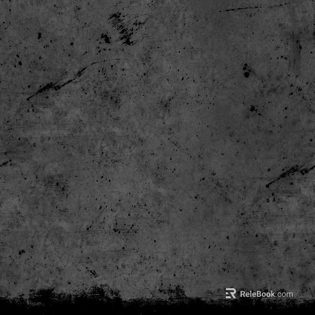Cement texture
