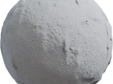 Snow PBR texture (ID:ffach927464)