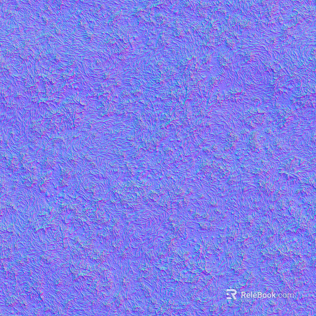 Normal Bump texture