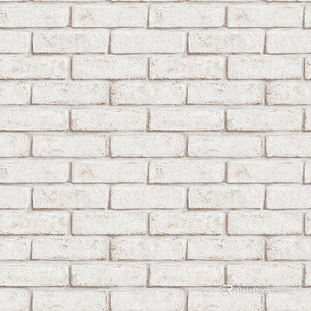 Exterior wall brick cultural brick concave-convex three-dimensional bread brick texture