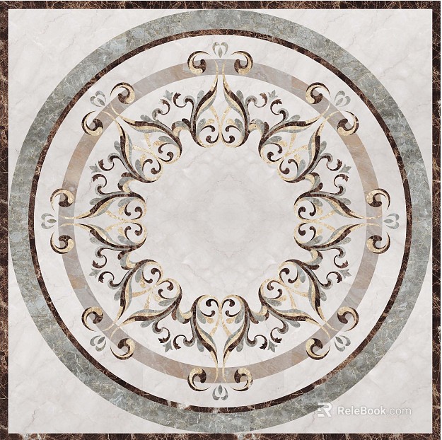 marble parquet texture