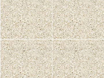 Italian gray marble white fine-grained terrazzo texture (ID:ffach604225)