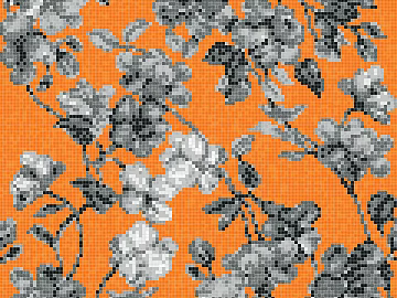 mosaic map texture (ID:ffaef4939)
