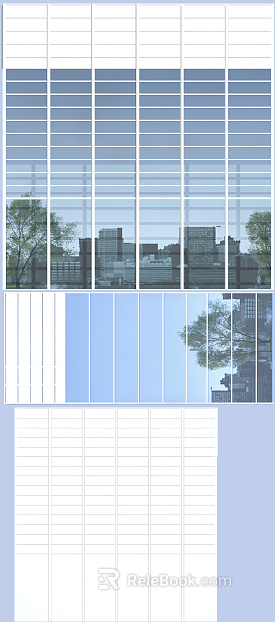 Day and Night Window texture