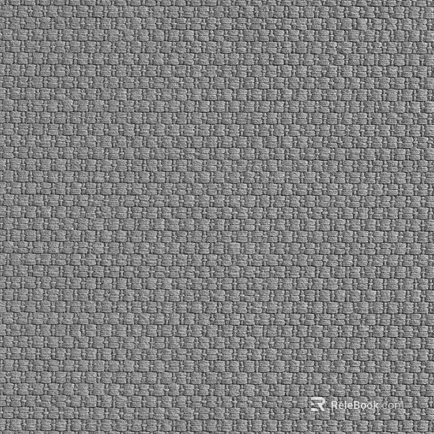 Black and White Bump texture