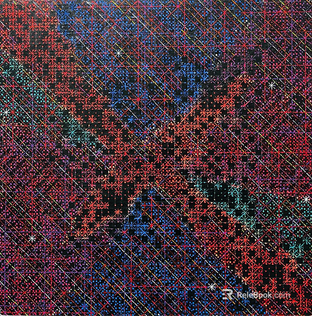 Pattern Wallpaper texture