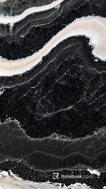 Marble Rock Slab Stone Luxury Stone Multi-grain texture