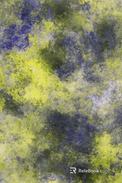 Watercolor painting texture