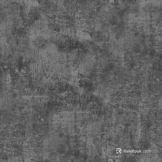 Cement texture