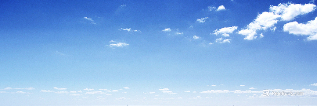 Sky texture