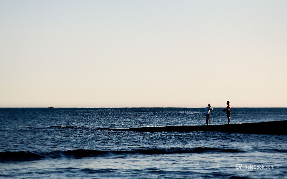 Wild Scenery texture